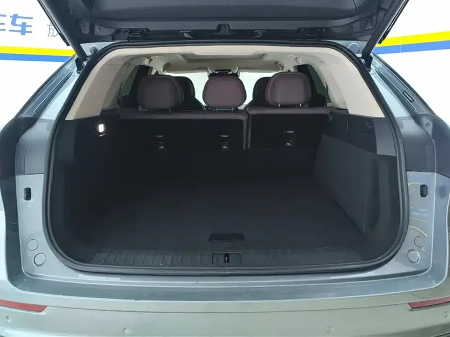 Chery Tiggo 9 C-DM — фото 10