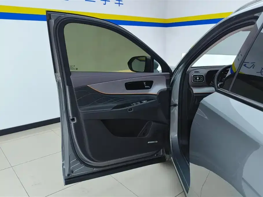 Chery Tiggo 9 C-DM — фото 9