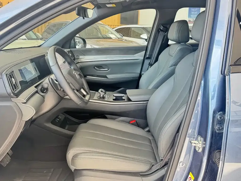 BYD Pro New Energy — фото 10