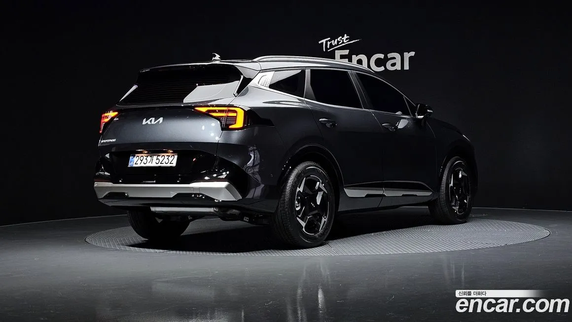 Kia Sportage — фото 4
