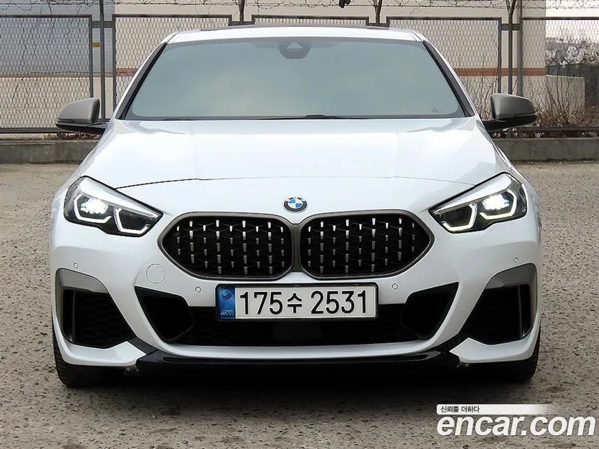 BMW 2-Series — фото 10
