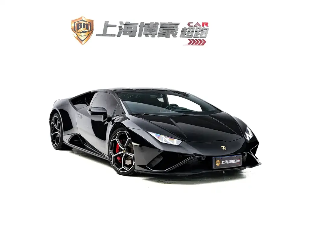 Lamborghini Huracan — фото 4