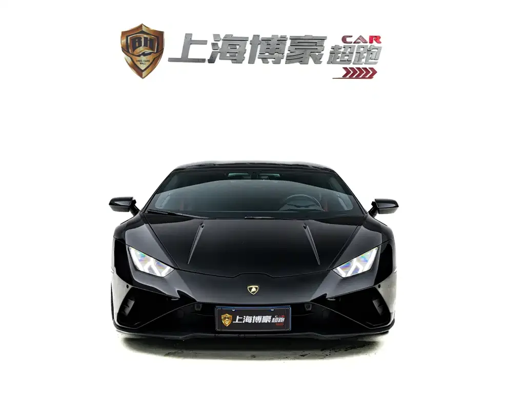 Lamborghini Huracan — фото 3