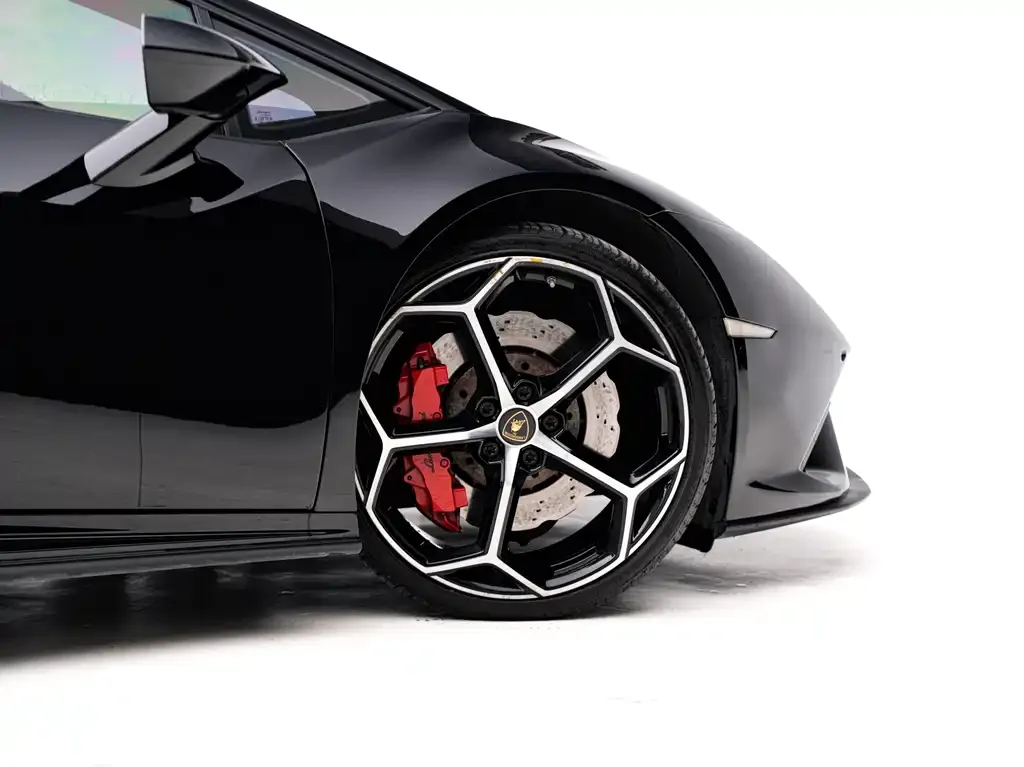 Lamborghini Huracan — фото 7