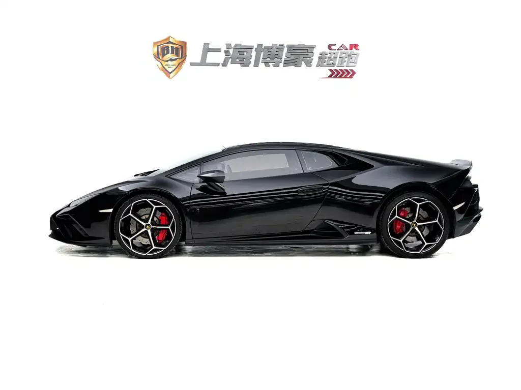 Lamborghini Huracan — фото 6