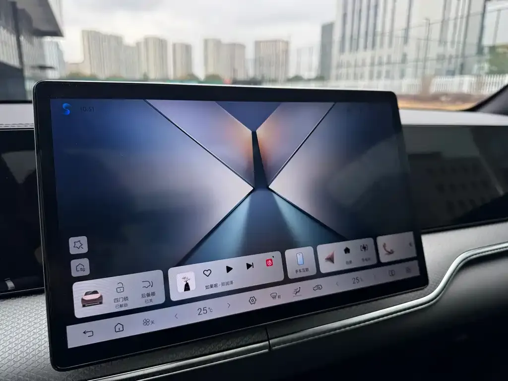 BYD Pro New Energy — фото 2