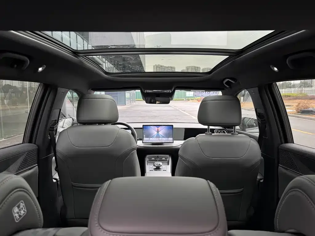 BYD Pro New Energy — фото 8