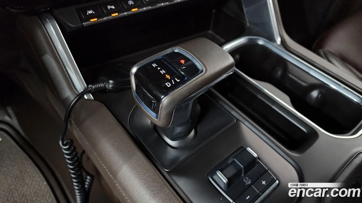 GMC Sierra — фото 2