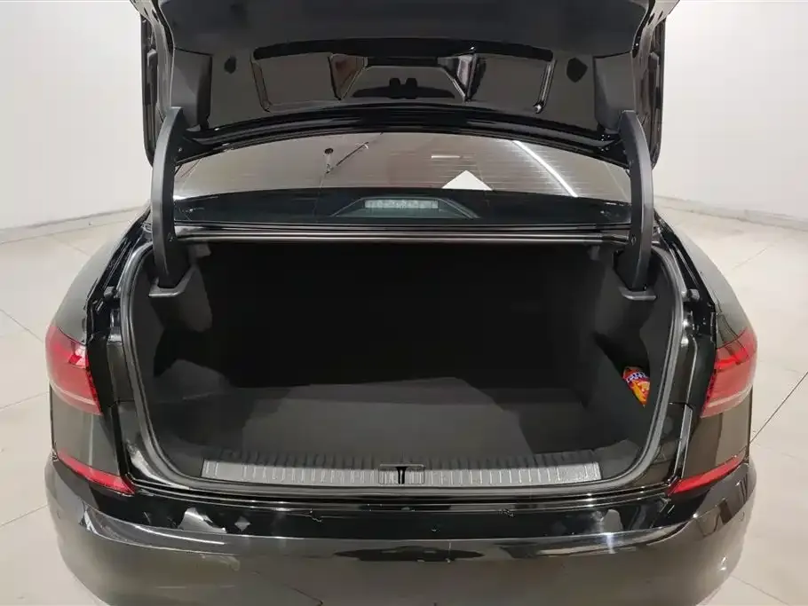Volkswagen Passat — фото 5