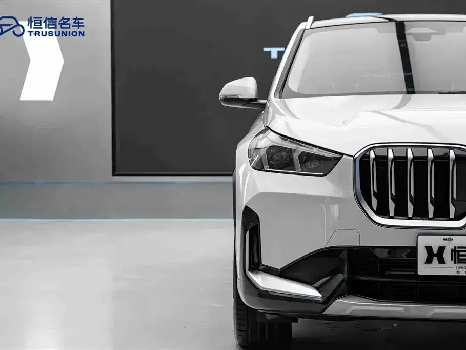 BMW X1 — фото 2