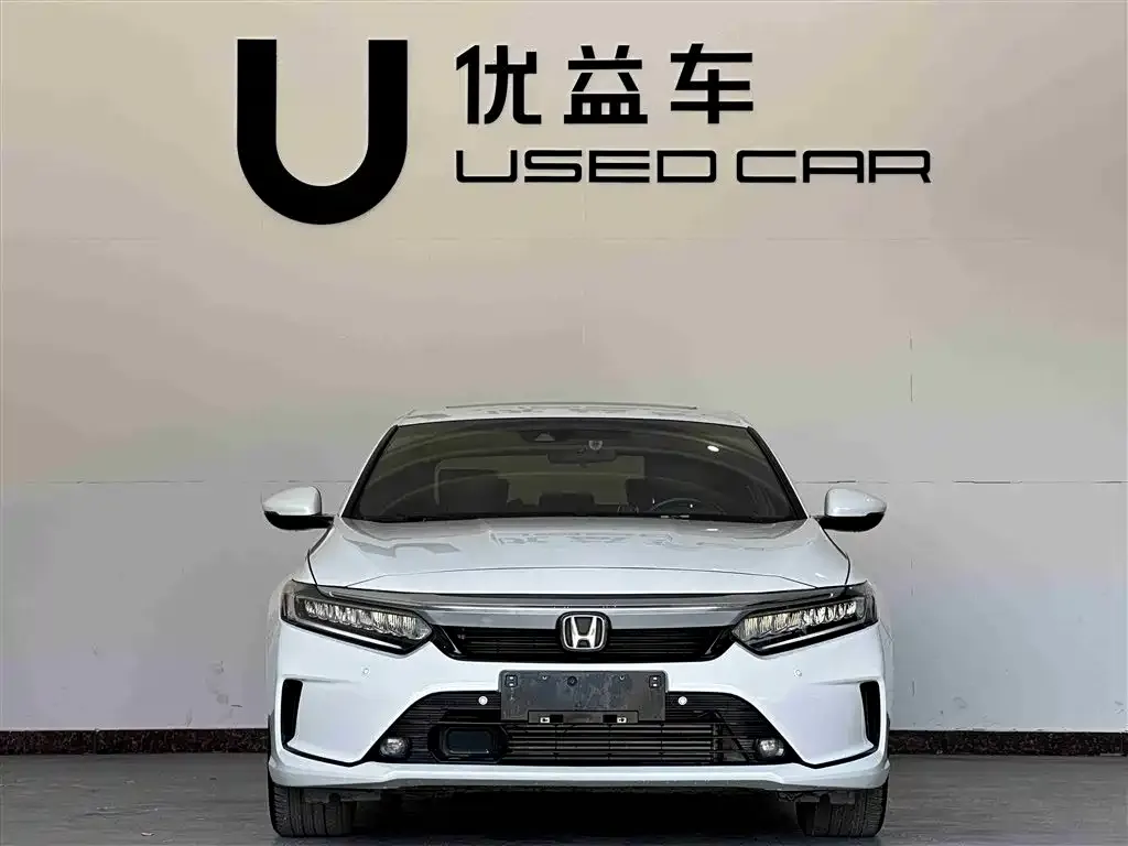 Honda Inspire — фото 4