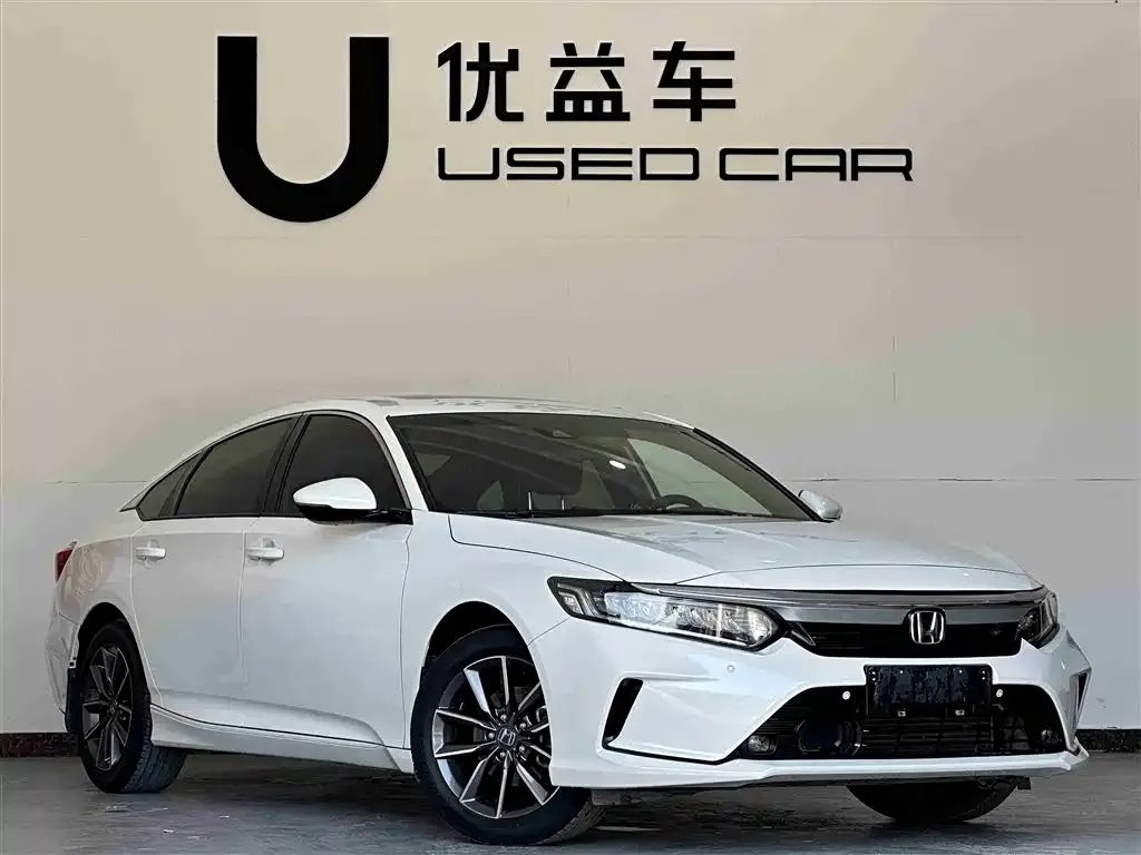 Honda Inspire — фото 3