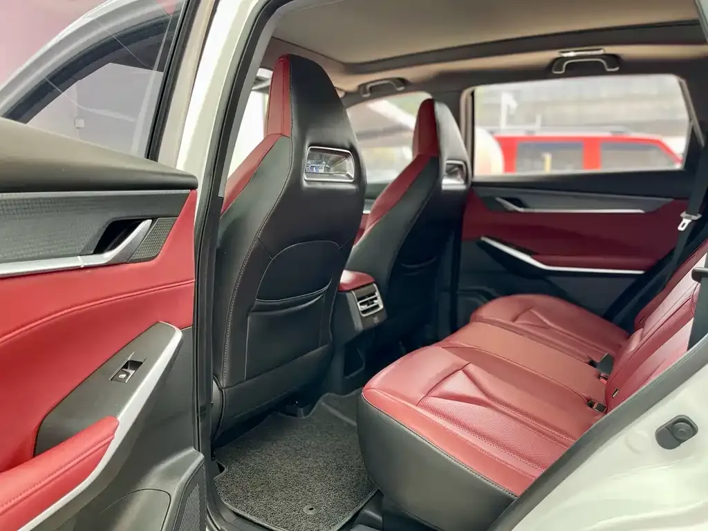 Changan CS75PLUS — фото 2