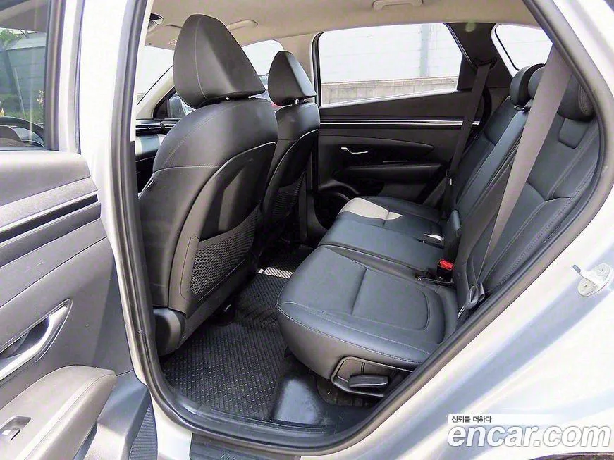 Hyundai Tucson — фото 2