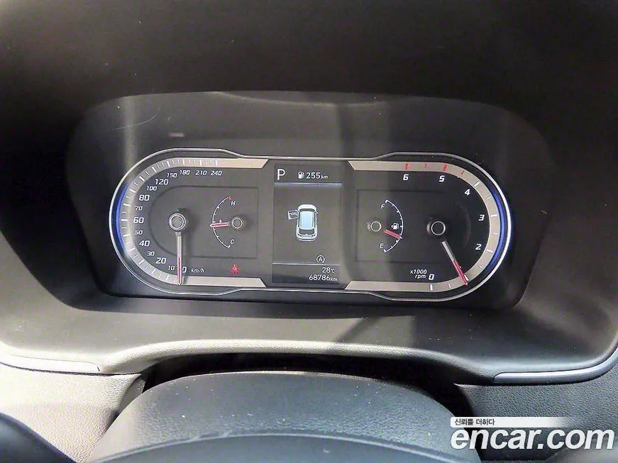 Hyundai Tucson — фото 9