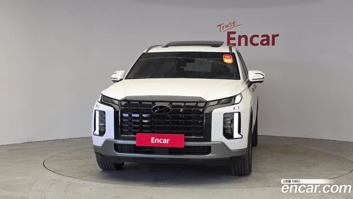 Hyundai Palisade — фото 2