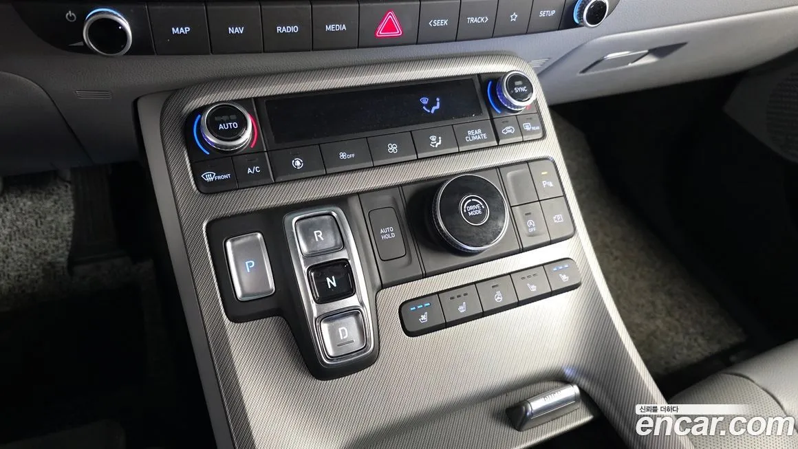 Hyundai Palisade — фото 10