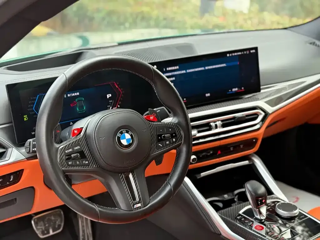 BMW M4 — фото 2
