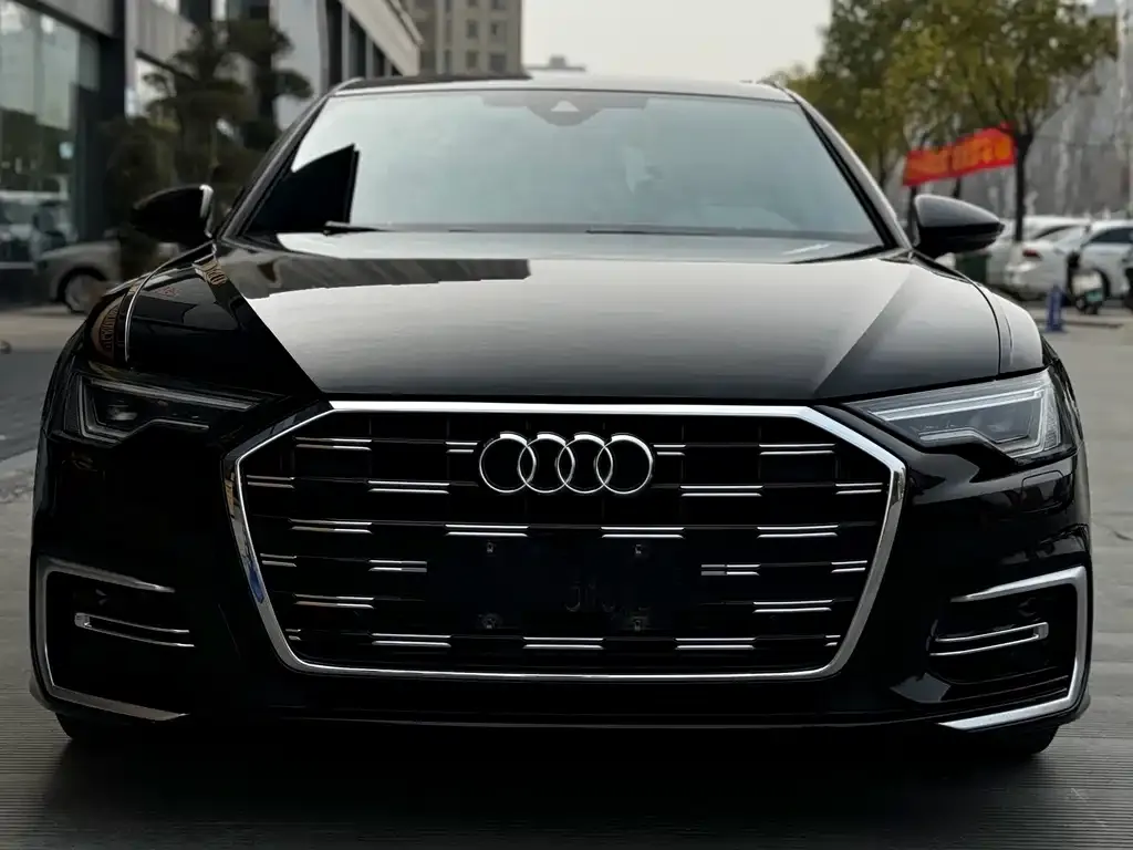 Audi A6L — фото 2