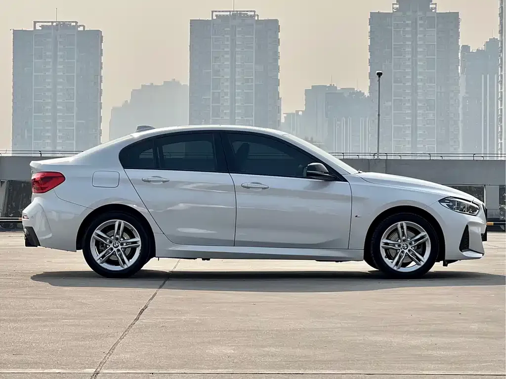 BMW 1 Series — фото 10