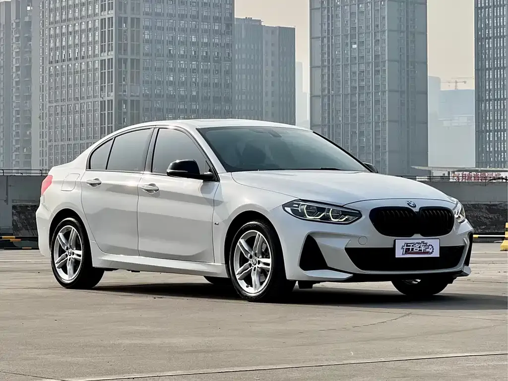 BMW 1 Series — фото 5