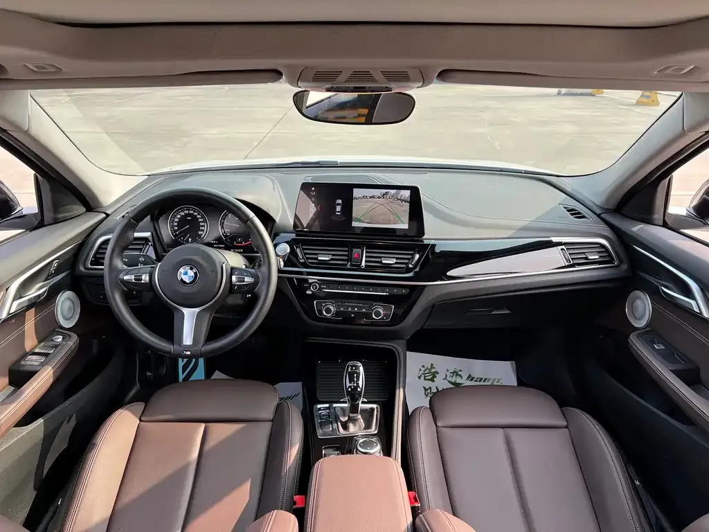 BMW 1 Series — фото 2