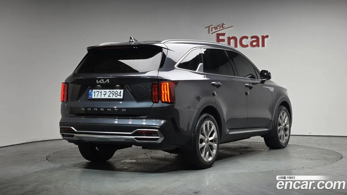 Kia Sorento — фото 2