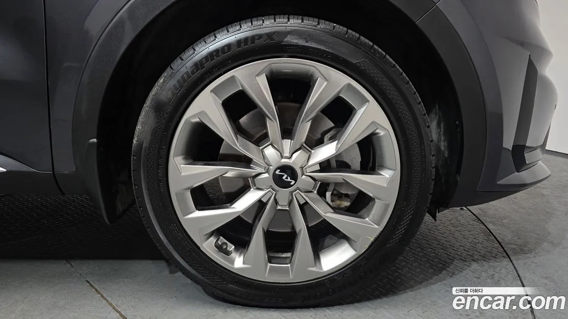 Kia Sorento — фото 7