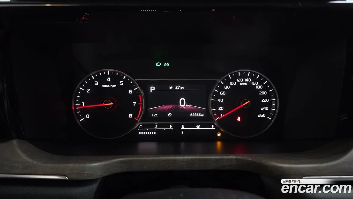 Kia Sorento — фото 3