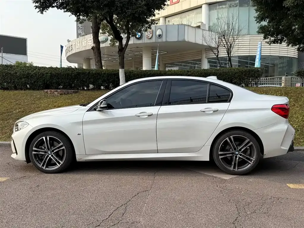 BMW 1 Series — фото 9