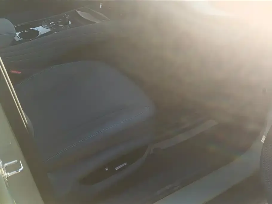 BYD Seal 06GT — фото 2