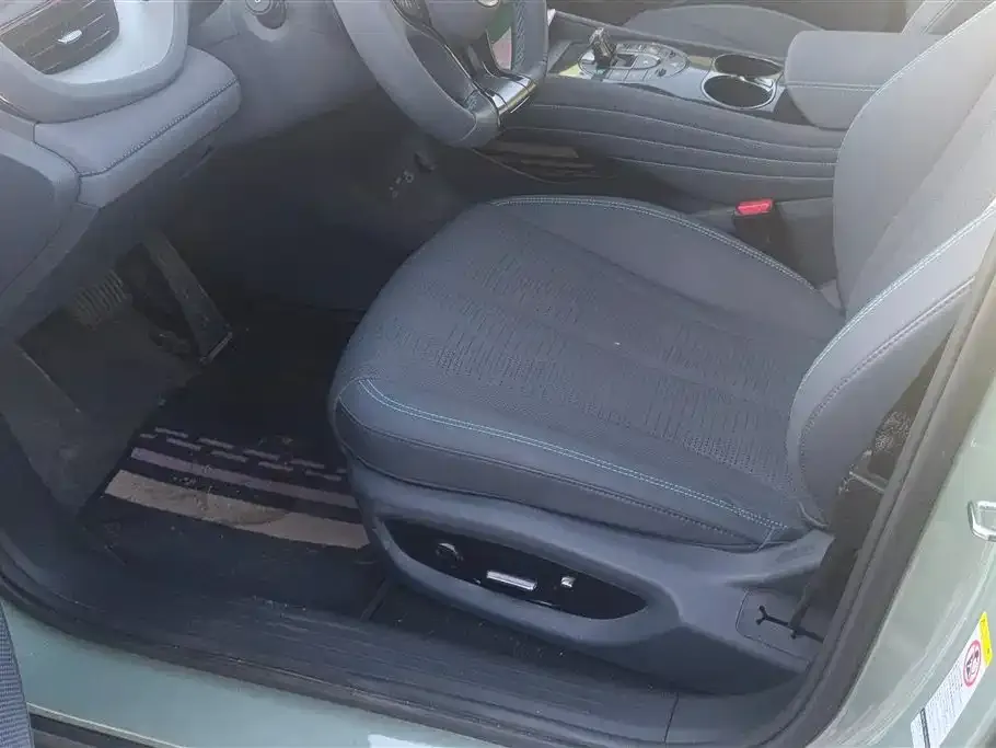 BYD Seal 06GT — фото 3