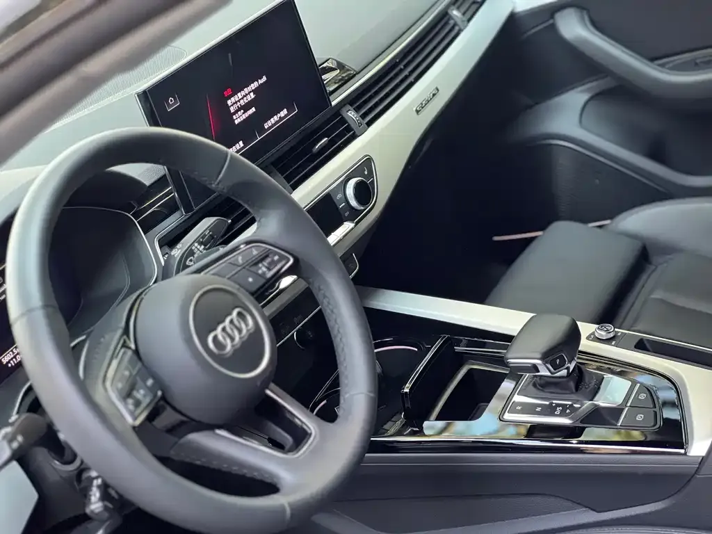 Audi A5 (Import) — фото 3