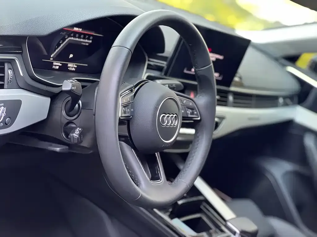 Audi A5 (Import) — фото 2