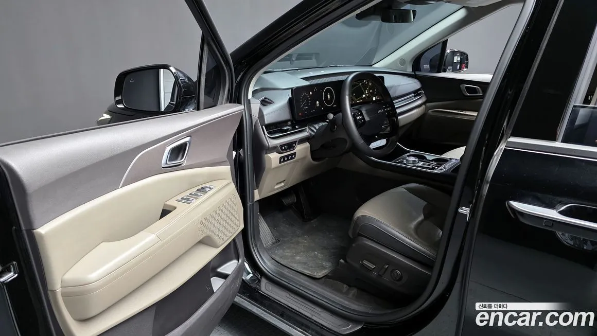 Kia Carnival — фото 10
