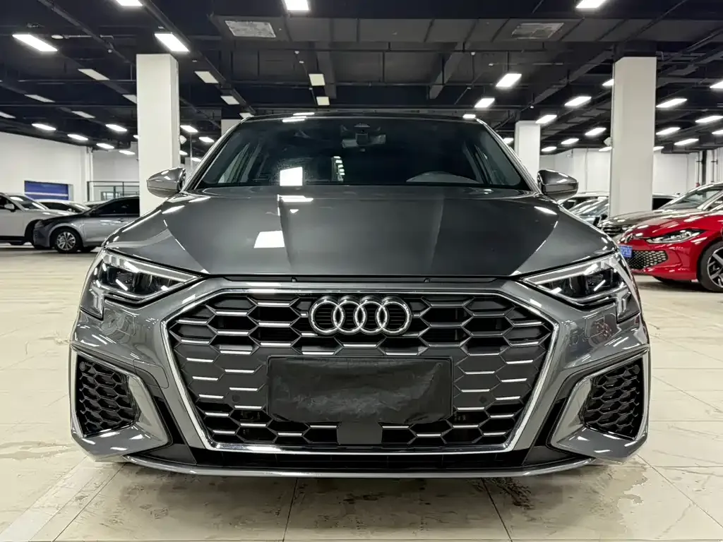 Audi A3 — фото 10