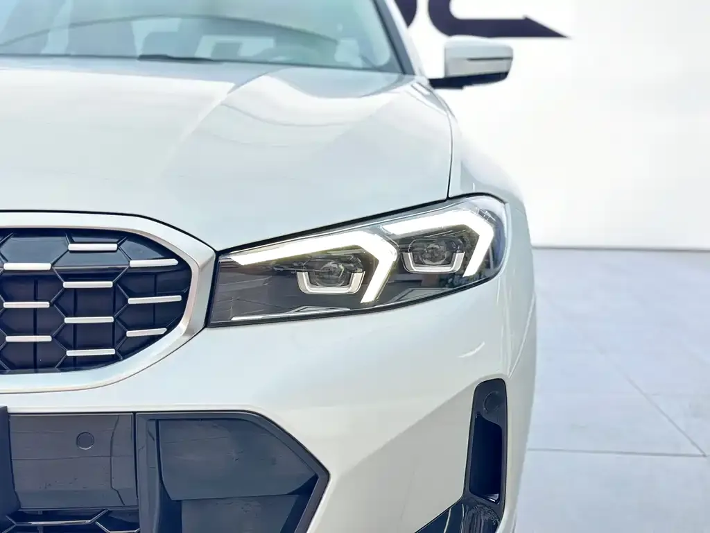 BMW 3 Series — фото 3