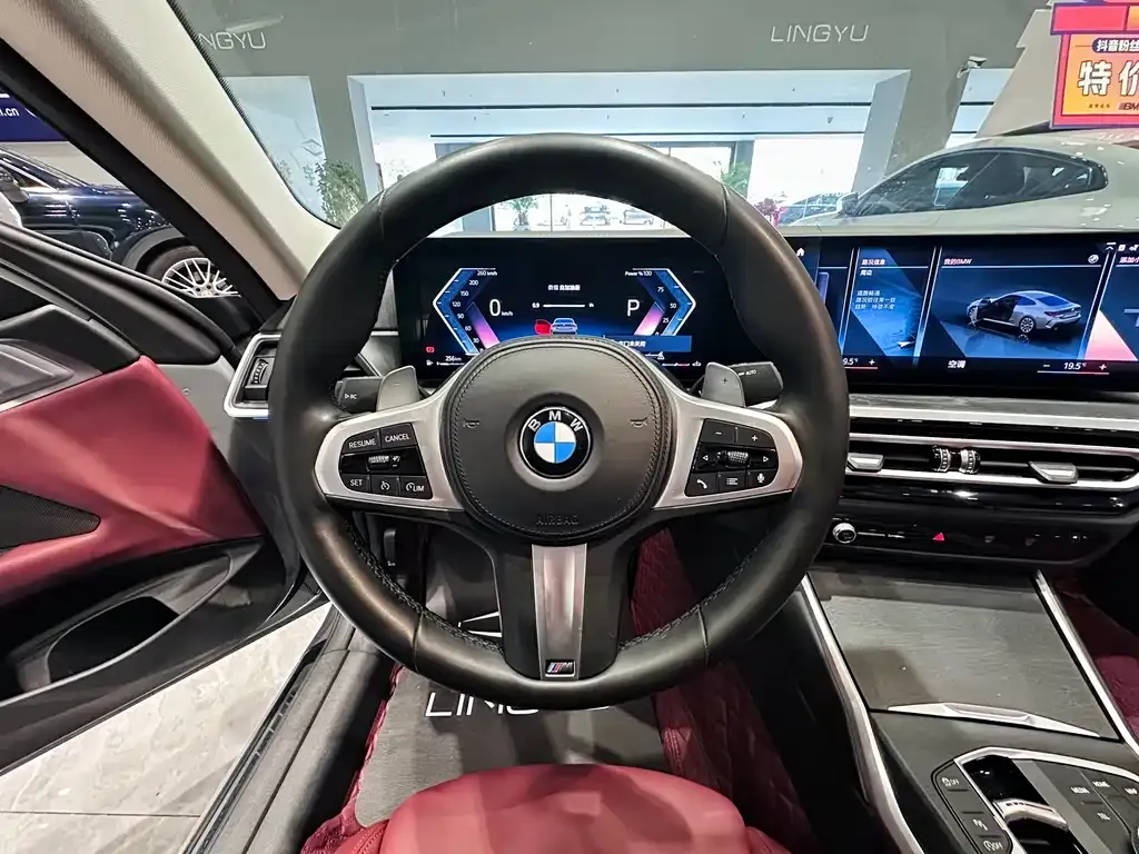 BMW 4 Series — фото 3