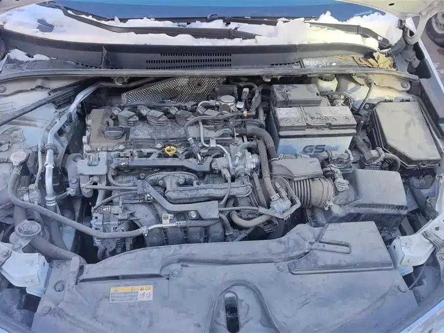 Toyota Allion — фото 10