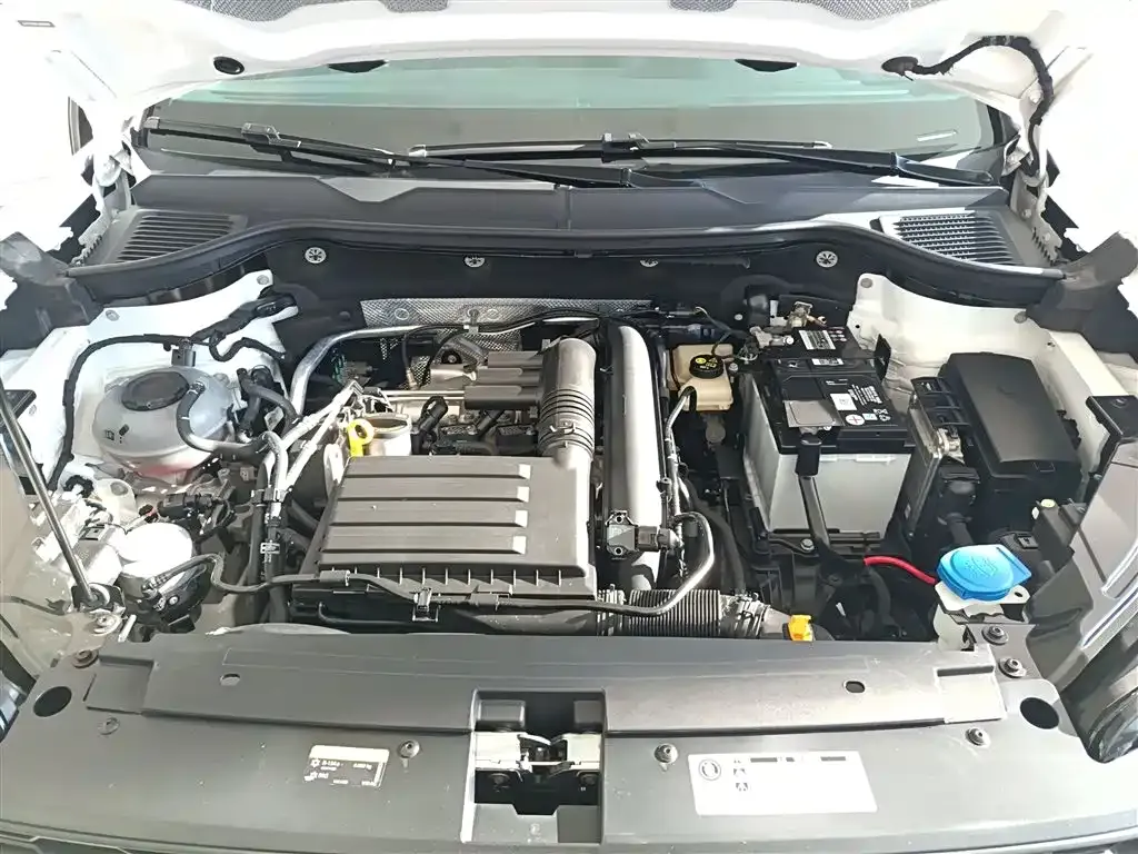 Volkswagen Tharu — фото 9