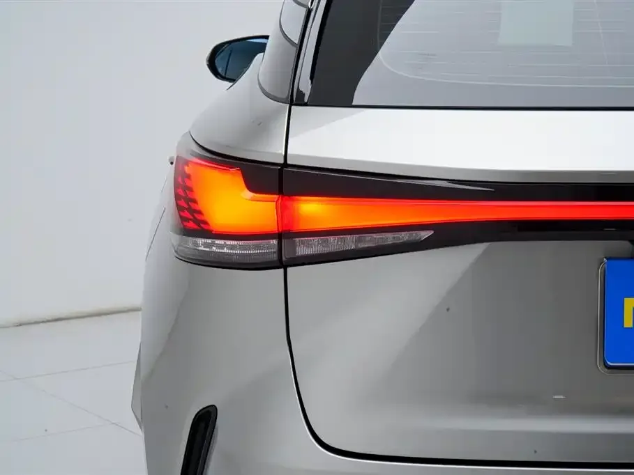 Lexus RX — фото 2