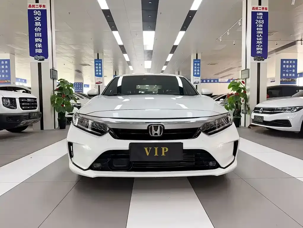 Honda Inspire — фото 2