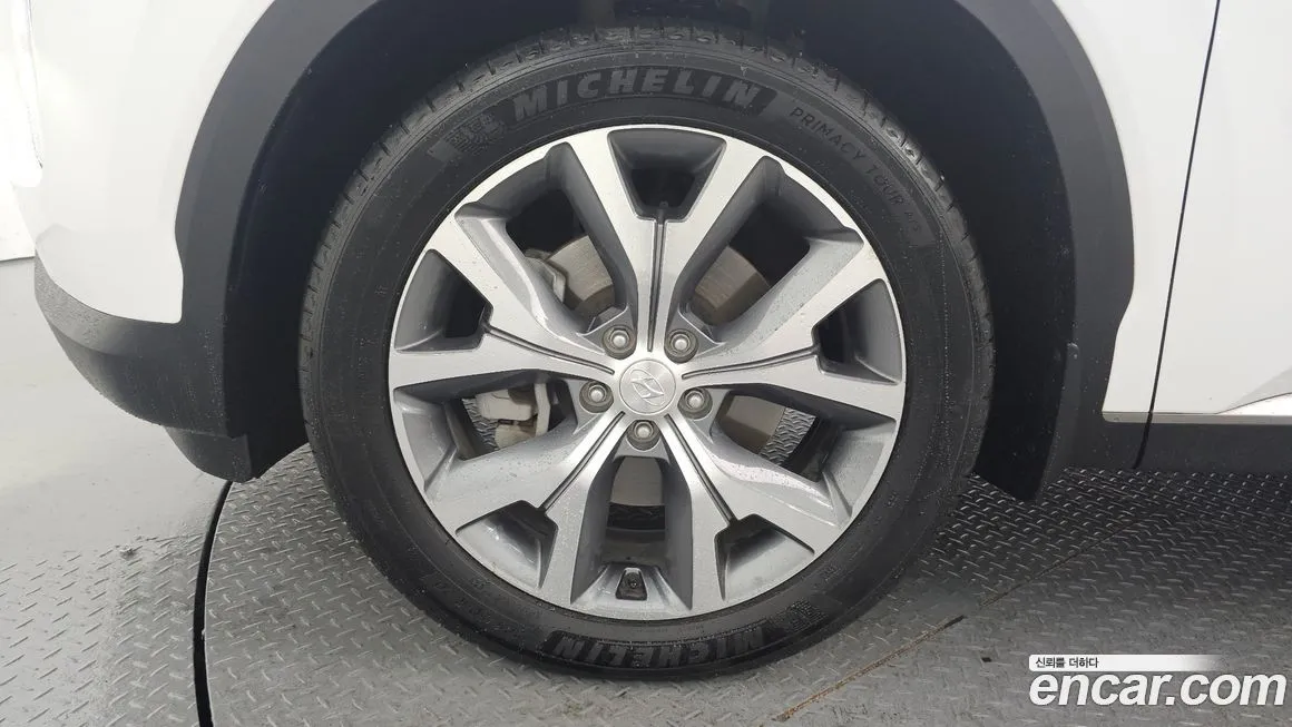 Hyundai Palisade — фото 6