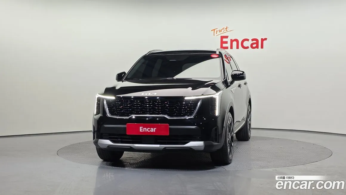 Kia Sorento — фото 2