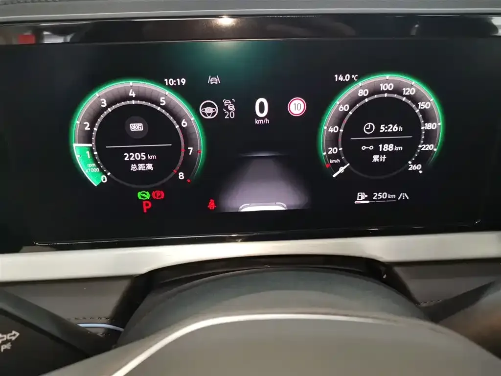 Volkswagen Passat — фото 5