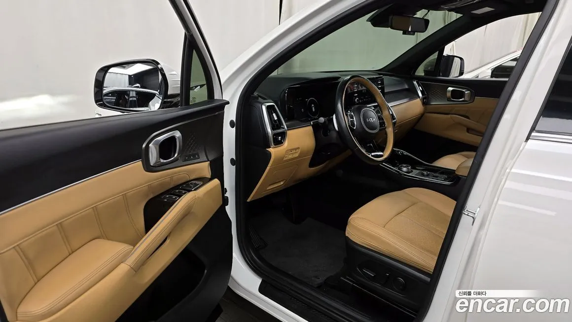 Kia Sorento — фото 10