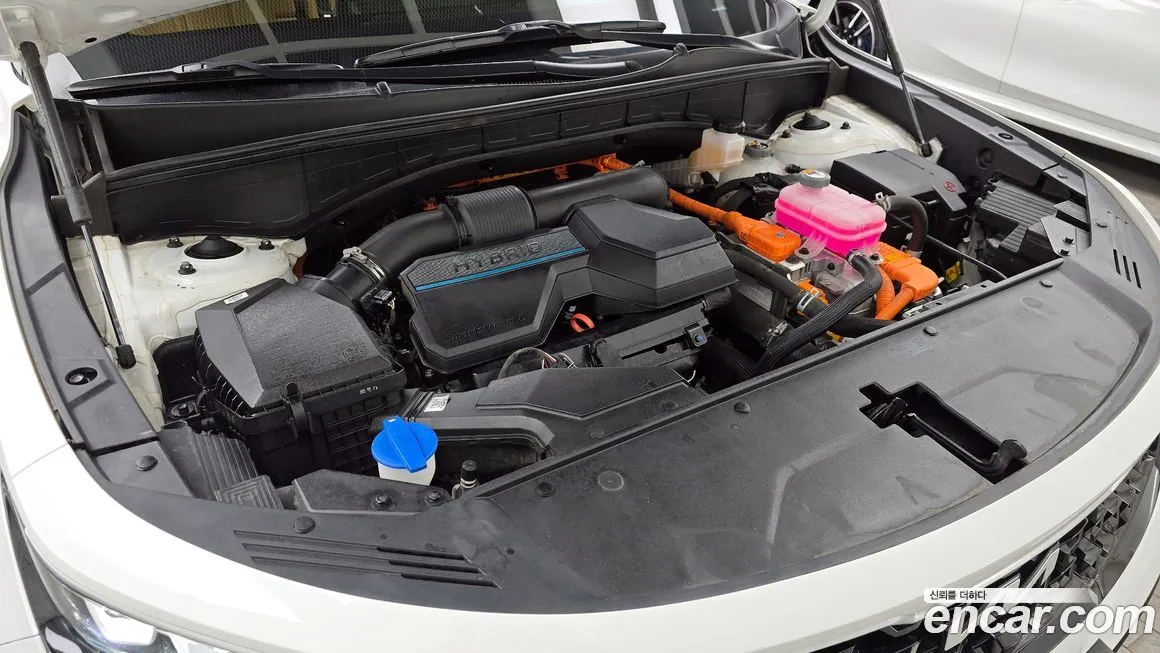 Kia Sorento — фото 8