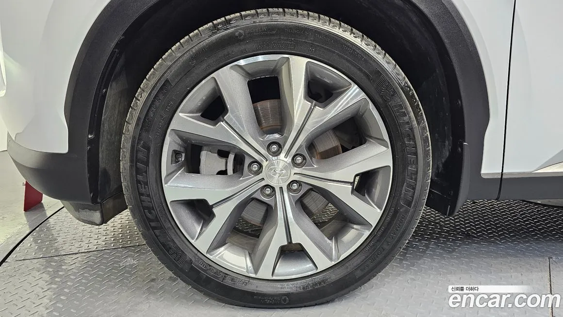 Hyundai Palisade — фото 10