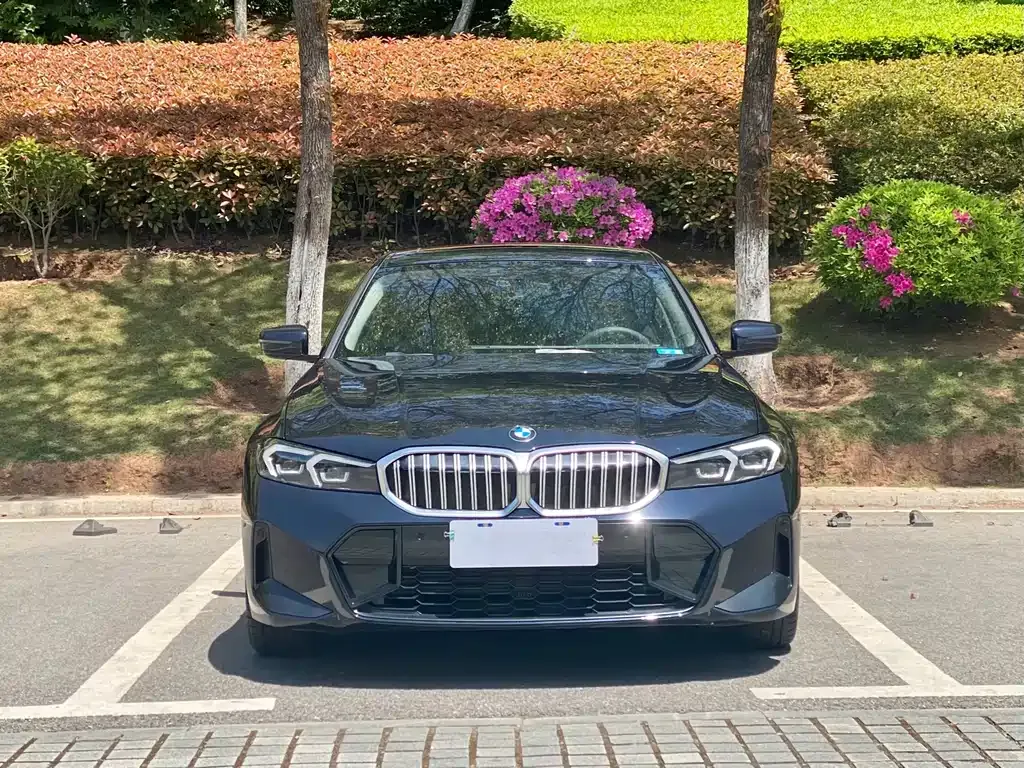 BMW 3 Series — фото 10