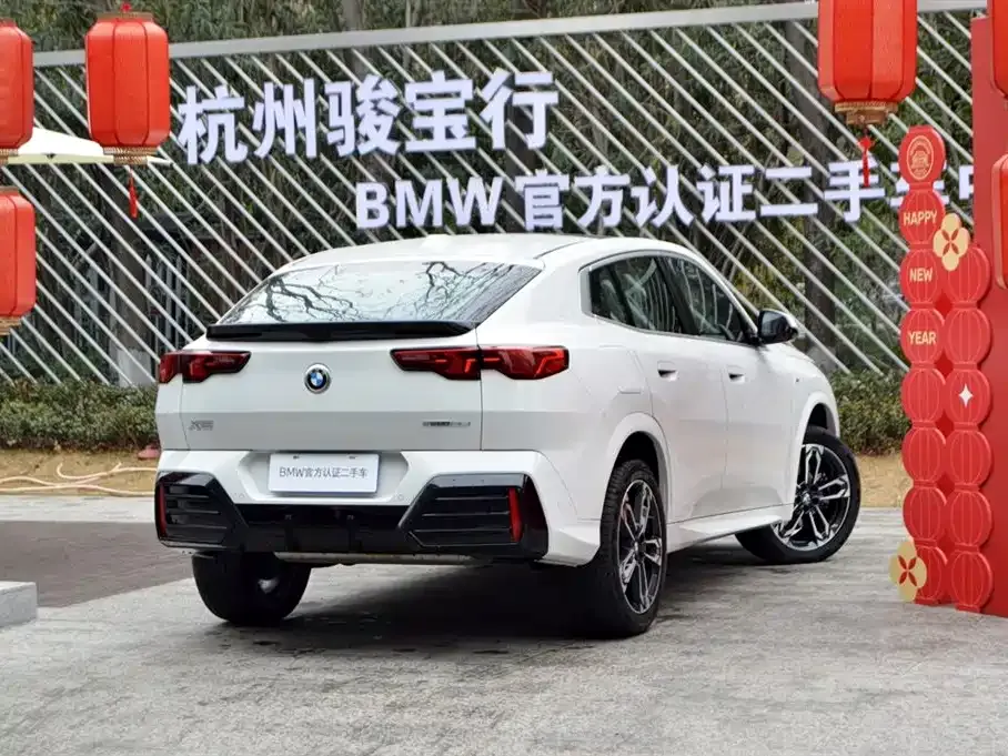 BMW X2 (Import) — фото 5